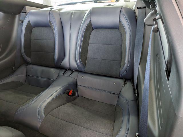 new 2025 Ford Mustang car, priced at $63,335