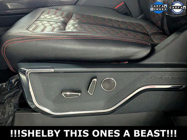 used 2021 Ford F-150 car, priced at $75,000