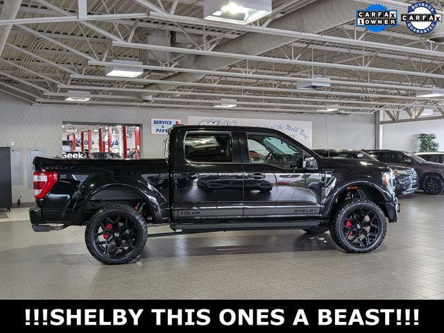 used 2021 Ford F-150 car, priced at $75,000