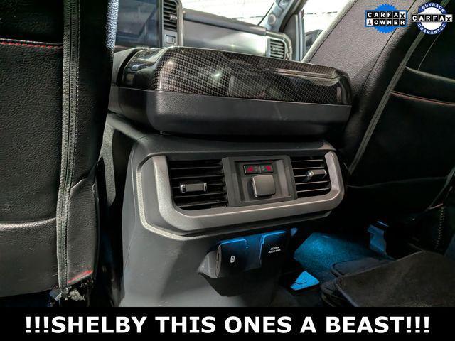 used 2021 Ford F-150 car, priced at $75,000