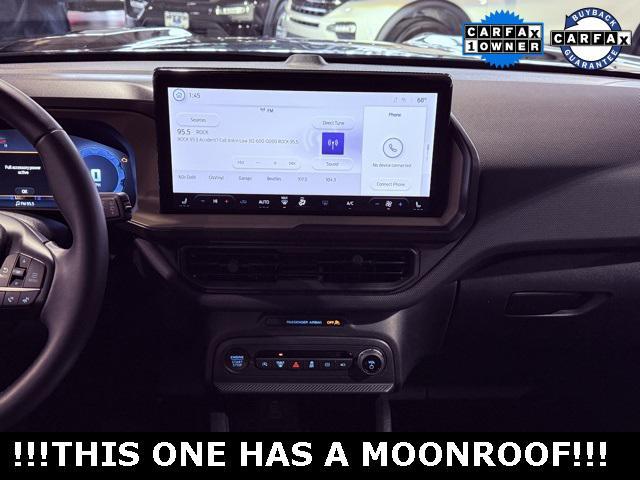 used 2025 Ford Bronco Sport car, priced at $26,800