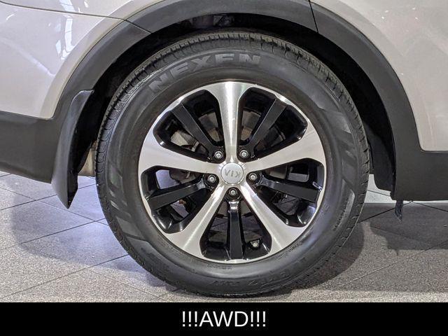 used 2018 Kia Sorento car, priced at $18,000