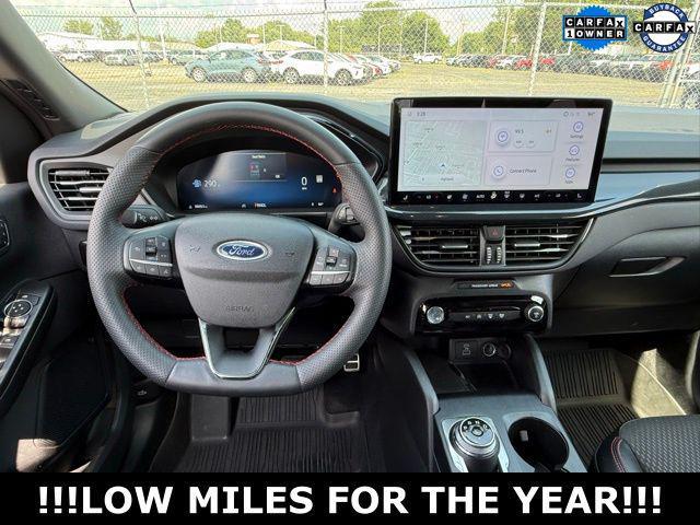 used 2023 Ford Escape car, priced at $24,000