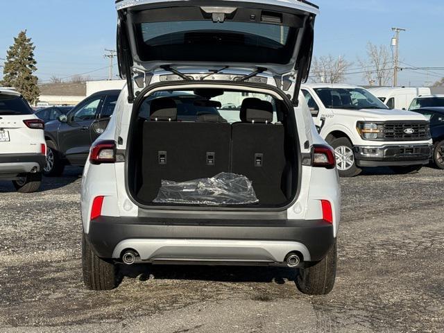 new 2026 Ford Escape car, priced at $29,299