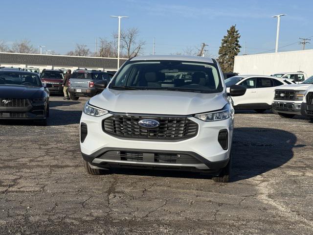 new 2026 Ford Escape car, priced at $29,299