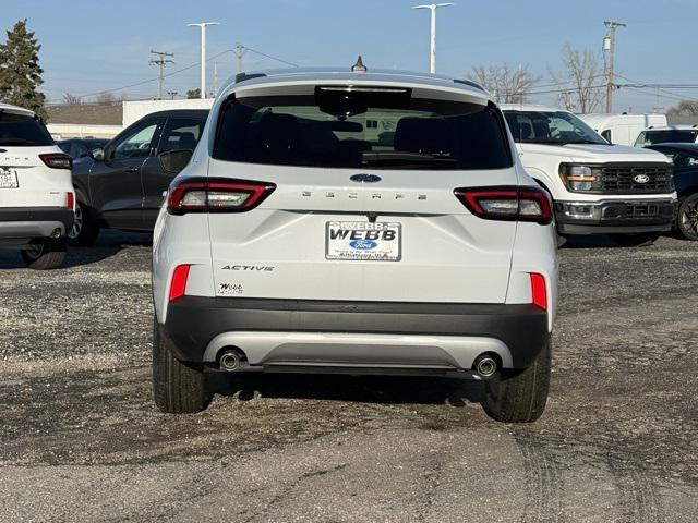 new 2026 Ford Escape car, priced at $29,299