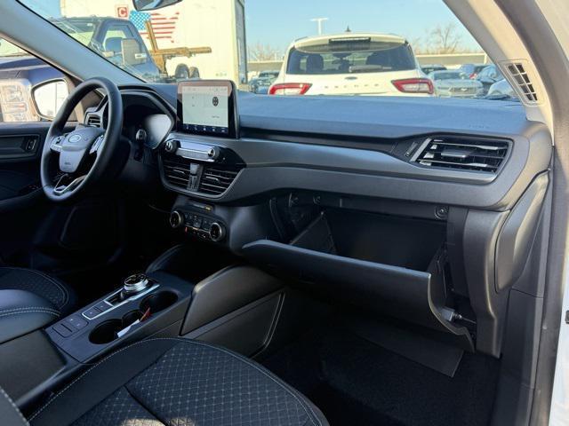 new 2026 Ford Escape car, priced at $29,299
