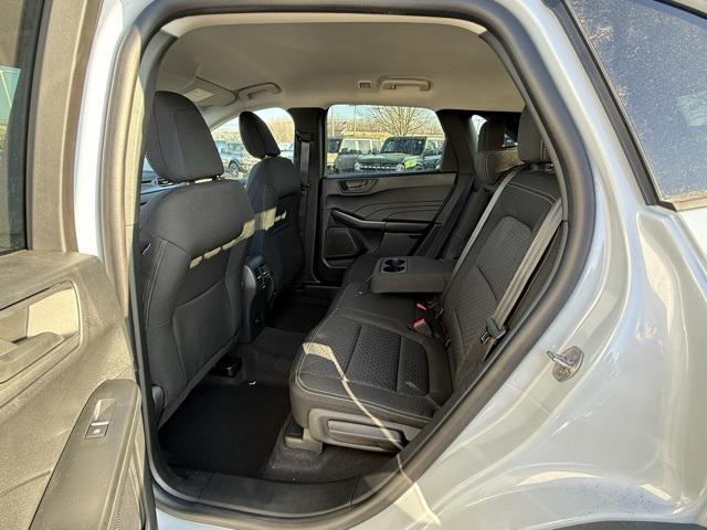 new 2026 Ford Escape car, priced at $29,299