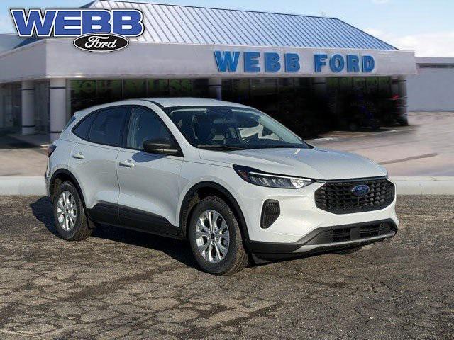 new 2026 Ford Escape car, priced at $29,299
