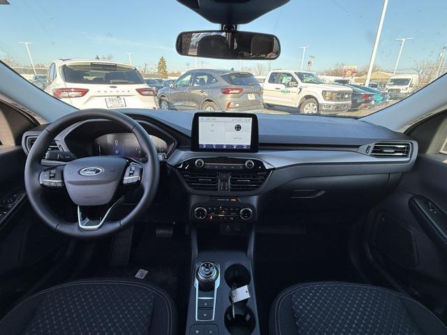 new 2026 Ford Escape car, priced at $29,299