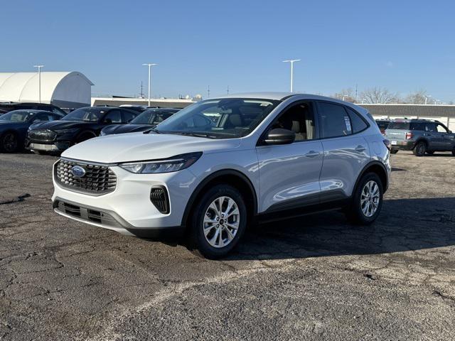 new 2026 Ford Escape car, priced at $29,299