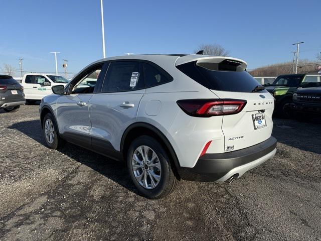 new 2026 Ford Escape car, priced at $29,299