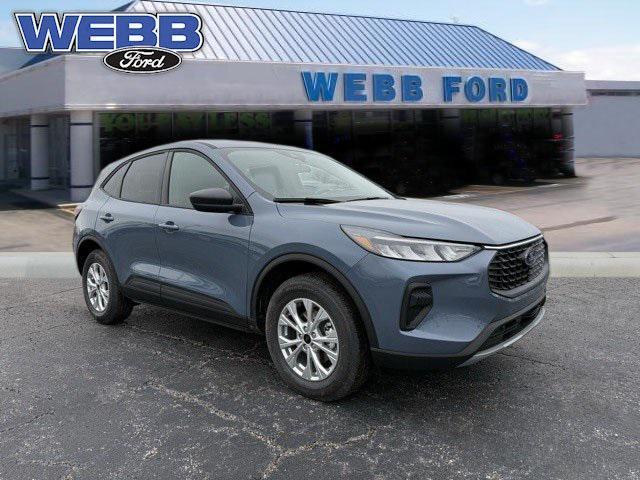 new 2026 Ford Escape car, priced at $31,070