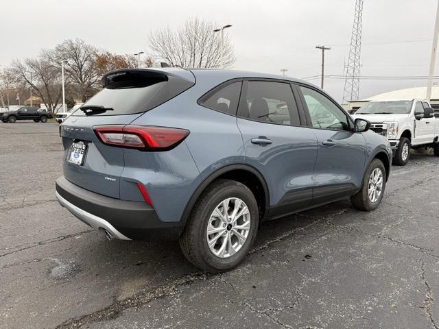 new 2026 Ford Escape car, priced at $31,070