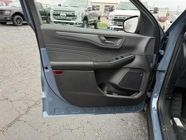 new 2026 Ford Escape car, priced at $31,070