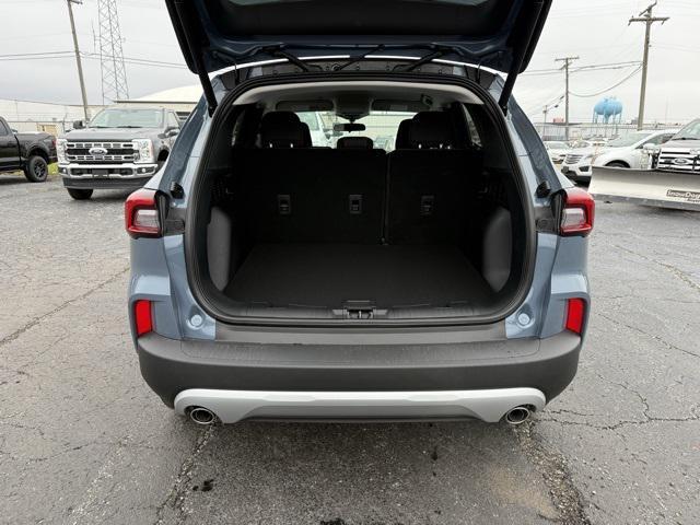 new 2026 Ford Escape car, priced at $31,070