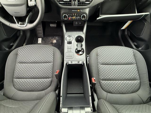 new 2026 Ford Escape car, priced at $31,070