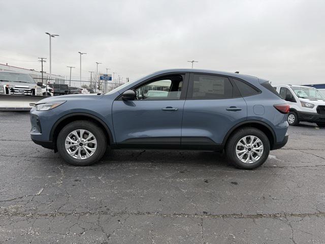 new 2026 Ford Escape car, priced at $31,070