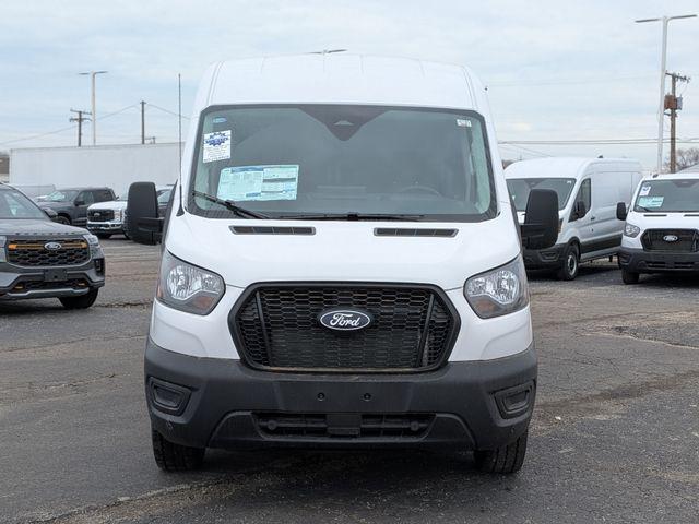 new 2026 Ford Transit-250 car, priced at $47,061
