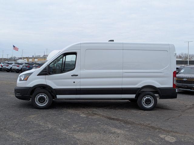 new 2026 Ford Transit-250 car, priced at $47,061