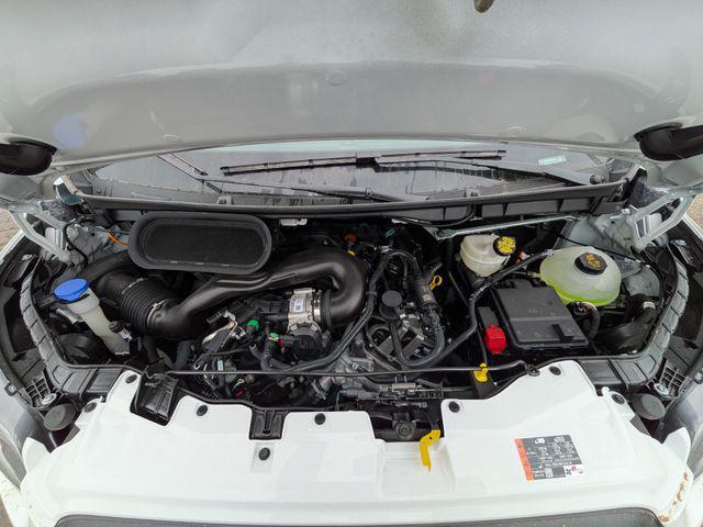 new 2026 Ford Transit-250 car, priced at $47,061