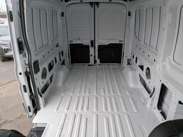 new 2026 Ford Transit-250 car, priced at $47,061