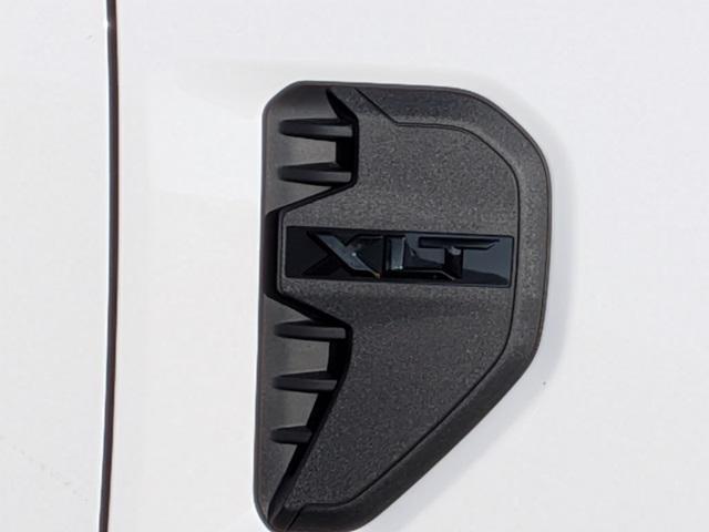 new 2025 Ford Ranger car, priced at $38,895