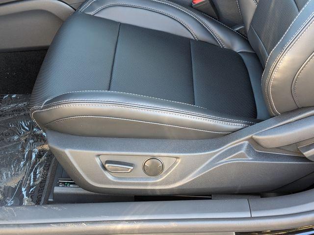 new 2026 Ford Mustang car, priced at $32,535