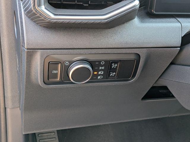 new 2026 Ford Mustang car, priced at $32,535