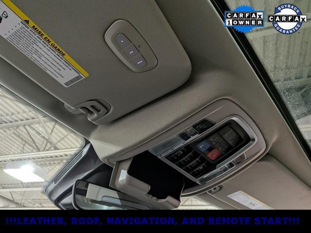 used 2022 Ram 1500 car, priced at $40,200