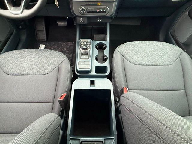 new 2025 Ford Maverick car, priced at $26,479