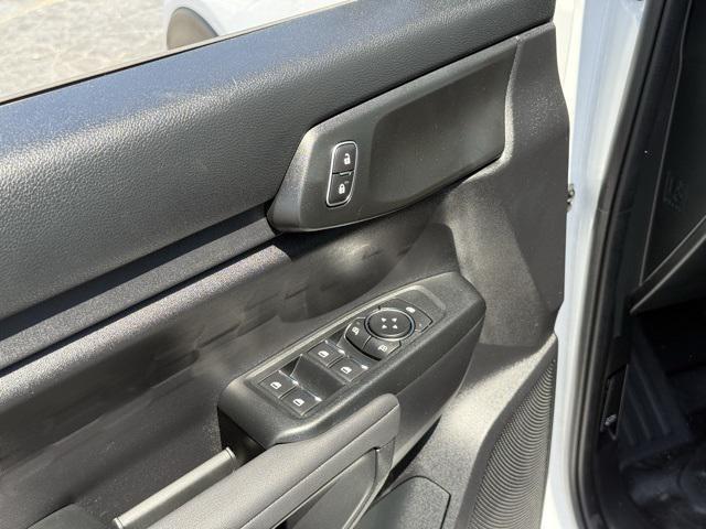 new 2025 Ford Ranger car, priced at $35,585