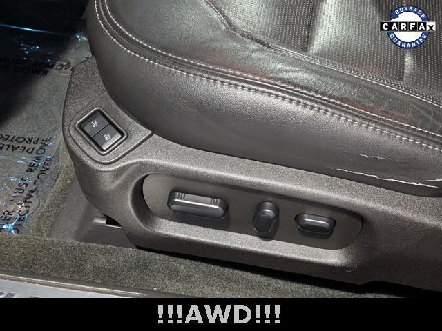 used 2015 Ford Taurus car, priced at $12,500