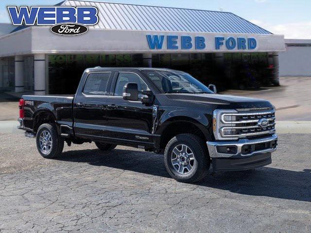 new 2026 Ford F-250 car, priced at $75,865