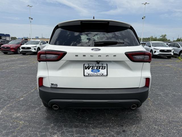 new 2025 Ford Escape car, priced at $26,530