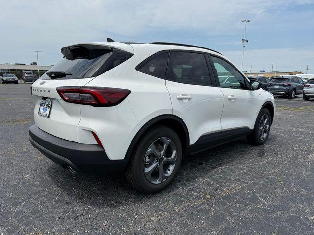 new 2025 Ford Escape car, priced at $22,280