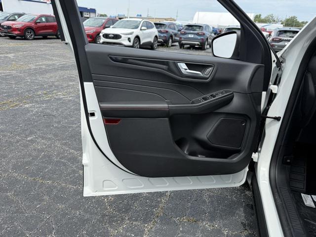 new 2025 Ford Escape car, priced at $26,530