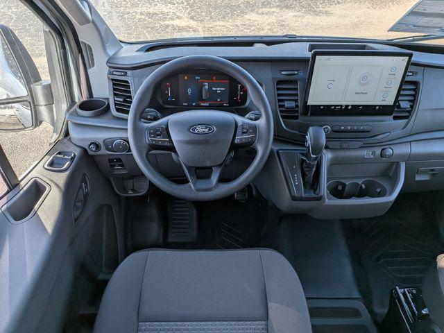new 2026 Ford Transit-250 car, priced at $44,991