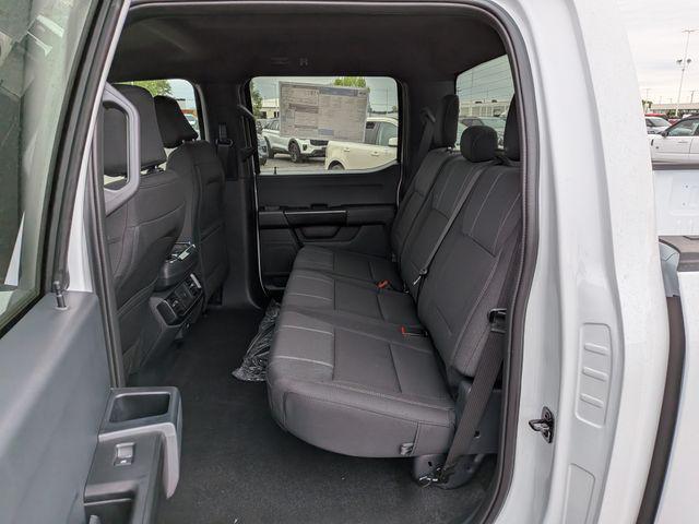 new 2026 Ford F-150 car, priced at $54,546