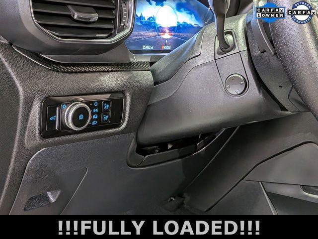used 2023 Ford Explorer car, priced at $39,400