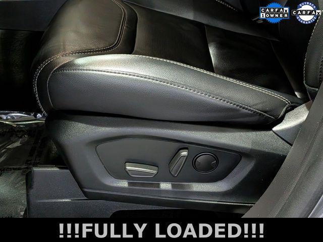 used 2023 Ford Explorer car, priced at $39,400