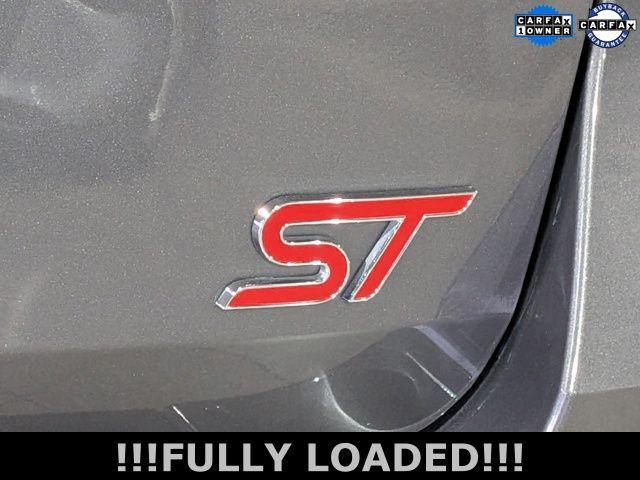 used 2023 Ford Explorer car, priced at $39,400