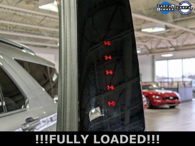 used 2023 Ford Explorer car, priced at $39,400