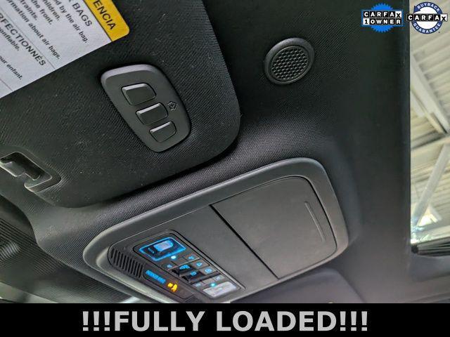 used 2023 Ford Explorer car, priced at $39,400