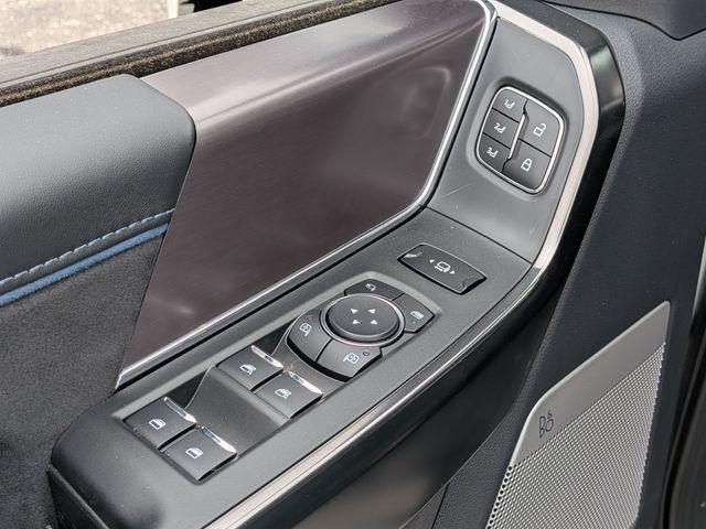 new 2025 Ford F-150 car, priced at $61,170