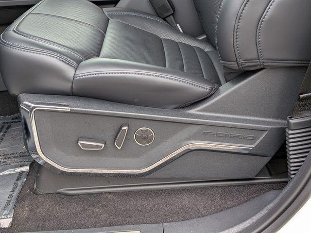 new 2025 Ford F-150 car, priced at $61,170