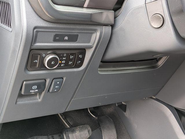 new 2025 Ford F-150 car, priced at $61,170