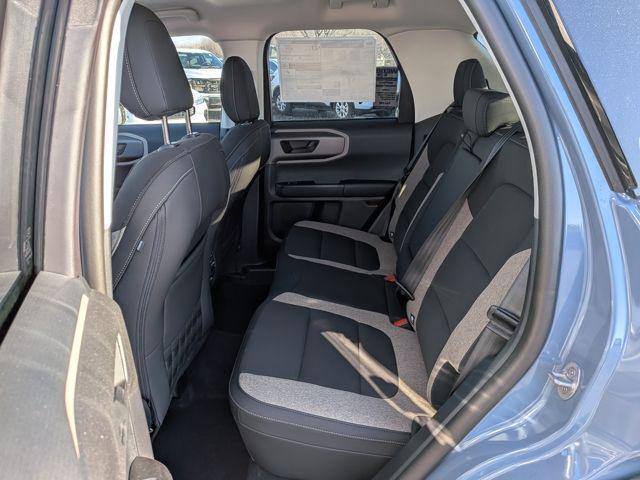 new 2025 Ford Bronco Sport car, priced at $29,328