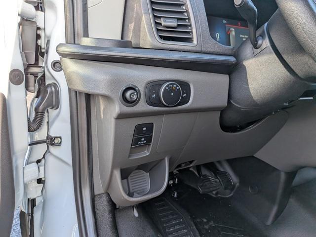 new 2026 Ford Transit-250 car, priced at $46,750