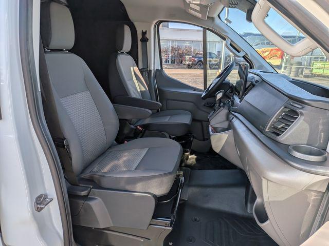 new 2026 Ford Transit-250 car, priced at $46,159